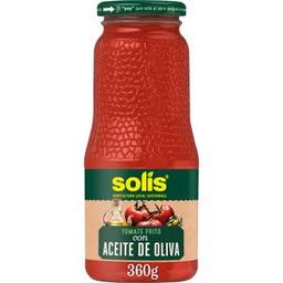 Tomate Frito con Aceite de Oliva