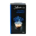 Café molido natural arábica Carrefour Selección 250 g