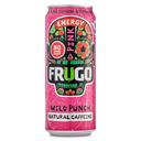 Bebida energética wild pink Frugo lata 330 ml