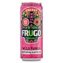 Bebida energética wild pink Frugo lata 330 ml