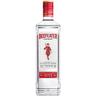 Ginebra beefeater, botella 70 cl