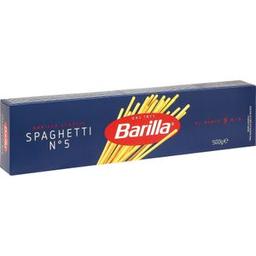 Spaghetti Caja