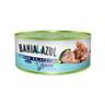 Atún en aceite de girasol BAHIA AZUL RO900 875 g pn