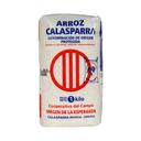 CALASPARRA Arroz redondo CALASPARRA 1 kg