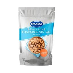 MEDINA Anacardos tostados sin sal MEDINA 100 g