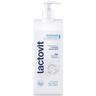 Leche corporal hidratante lactovit, dosificador 400 ml