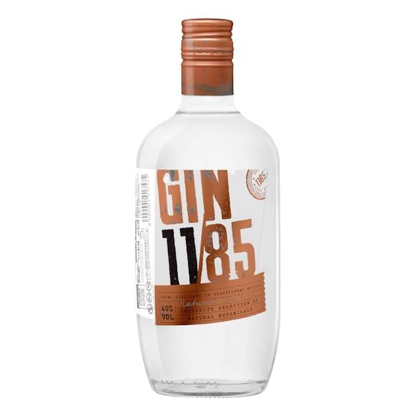 Ginebra natural & soft 1185