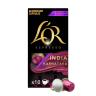 Café India en cápsulas L'Or Espresso compatible con Nespresso 10 ud