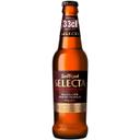 Cerveza SAN MIGUEL selecta botella 33 cl