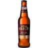 Cerveza tostada extra San Miguel Selecta botella 33 cl