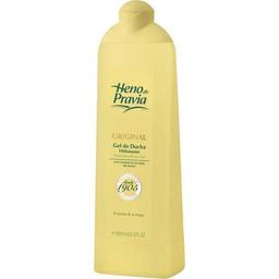 Gel crema heno de pravia, bote 750 ml
