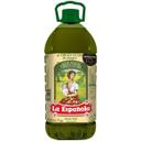 Aceite de oliva virgen extra la española, garrafa 5 litros