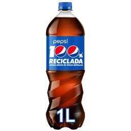 Refresco de cola Pepsi 1l