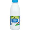 Leche Entera Botella