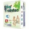Bio trainies bragapañal talla grande 15-18 kg moltex bio, 23 uds