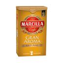 Café molido natural Gran Aroma Marcilla 250 g