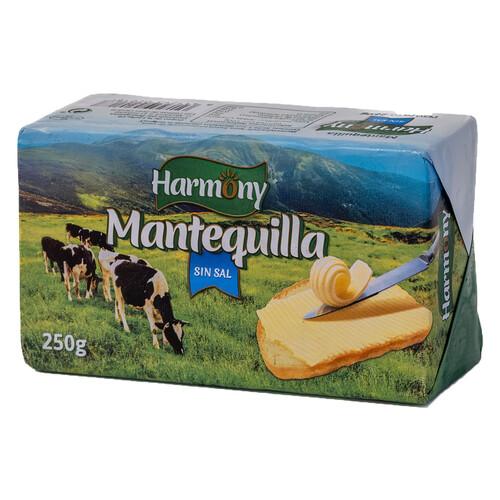 Mantequilla