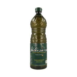 VALDEZARZA Aceite de oliva virgen extra botella 1 l