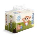 Pañales 4-9 kgs talla 3 Planeta Bebé de Dia bolsa 102 unidades