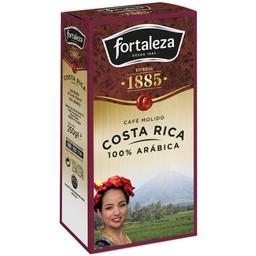 Café molido FORTALEZA grandes origenes Costa Rica 250 g