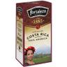 Café molido FORTALEZA grandes origenes Costa Rica 250 g