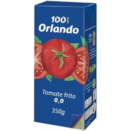 Tomate frito 0% orlando, brik 350 g