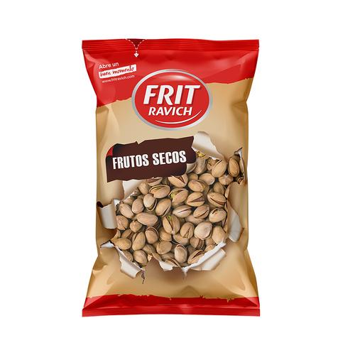 FRIT RAVICH Pistachos tostados FRIT RAVICH 300 g