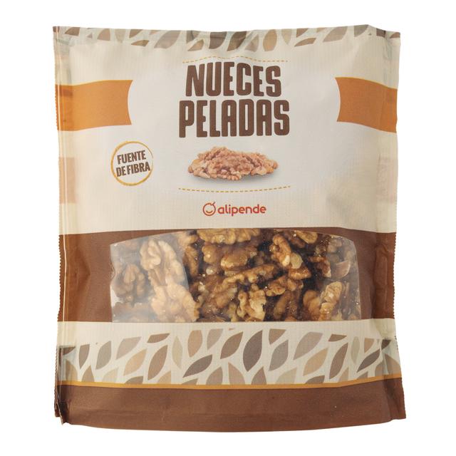 Nueces peladas Alipende 185g