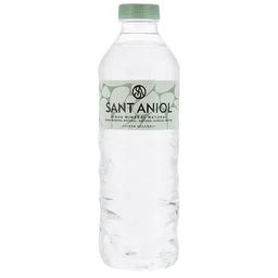 Agua mineral natural sant aniol, botella 50 cl