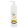 Crema corporal reafirmante Q10 Carrefour 400 ml