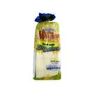 MILAGROS Pan de molde blanco sin corteza 450 g