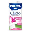 Leche desnatada calcio Puleva brik 1 l