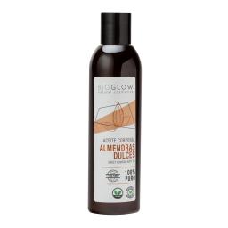 Aceite corporal Bioglow 200ml almendras dulces