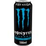 Bebida energética MONSTER absolutely Zero lata 50 cl