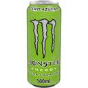 Bebida energética MONSTER Ultra Paradise Zero azúcar lata 50 cl