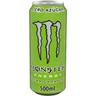 Bebida energética ultra paradise monster, lata 50 cl