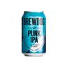 Cerveza escocesa BREWDOG ipa lata 33 cl