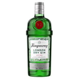 Ginebra TANQUERAY botella 70 cl