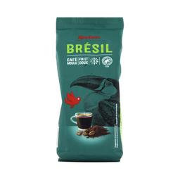PRODUCTO ALCAMPO Café molido de Brasil, intensidad 6 250 g