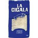 LA CIGALA Arroz largo LA CIGALA 1 kg