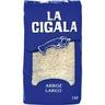 Arroz largo la cigala, paquete 1 kg