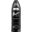 Gel de ducha MAGNO Black Energy 600 ml