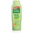 Gel de ducha hidratante aloe vera Instituto Español 1250 ml
