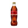 COCA-COLA Zero Zero botella PET 500 ml