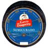 Queso mezcla semicurado g. baquero, al corte, compra mínima 250 g