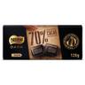 Chocolate negro NESTLÉ 70% cacao tableta 120 g