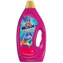 MICOLOR Frescor Duradero Detergente en gel para lavadora 28 lav 1,4 l