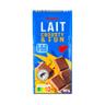 PRODUCTO ALCAMPO Crousty & Fun Chocolate con cereales crujientes tableta 100 g