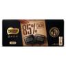 Chocolate negro NESTLE 85% cacao 120 g