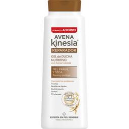 Gel Avena Reparador